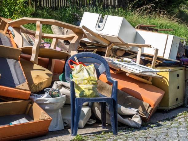 Best Affordable Junk Removal Services  in Orland Hls, IL