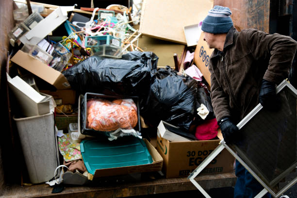 Trusted Orland Hills, IL Junk Removal Experts
