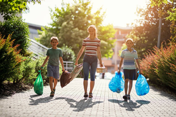 Best Yard Waste Removal  in Orland Hls, IL