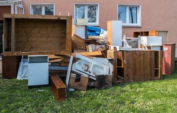 Best Junk Hauling Services  in Orland Hls, IL