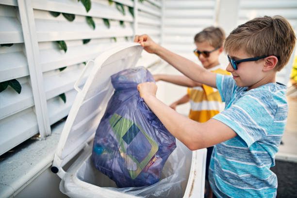 Best Attic Cleanout Services  in Orland Hls, IL