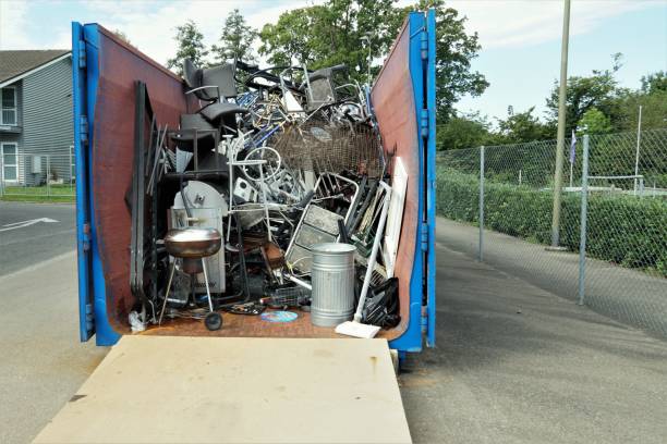 Best Household Junk Removal  in Orland Hls, IL