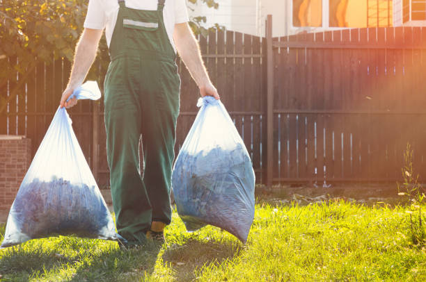 Best Full-Service Junk Removal  in Orland Hls, IL