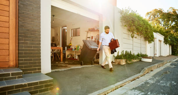 Best Basement Cleanout Services  in Orland Hls, IL