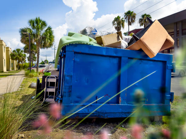 Best Dumpster Rental Services  in Orland Hls, IL