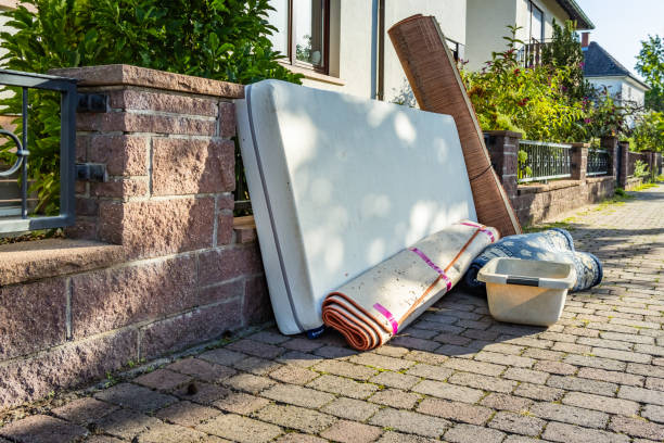Best Full-Service Junk Removal  in Orland Hls, IL