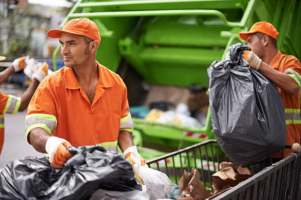 Best Construction Debris Removal  in Orland Hls, IL