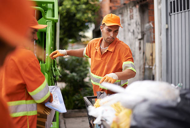 Best Trash Removal Near Me  in Orland Hls, IL