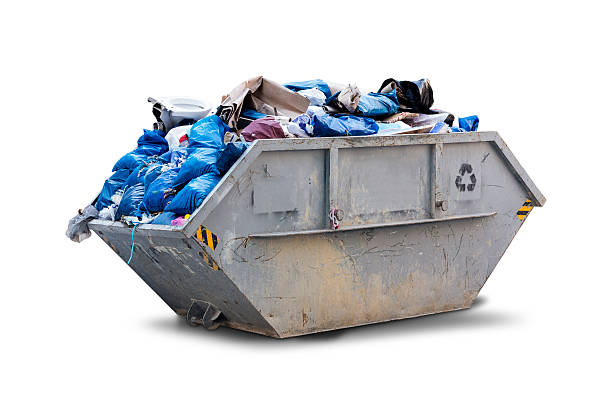 Attic Cleanout Services in Orland Hills, IL