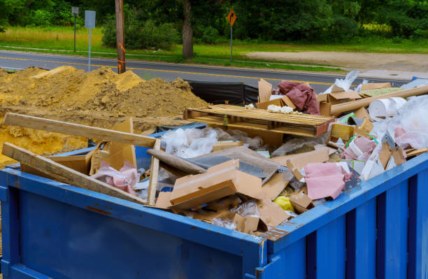 Best Local Junk Hauling  in Orland Hls, IL